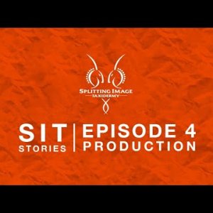 Episode 4  Production  Splitting Image Taxidermy