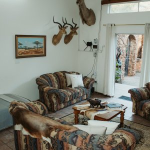 Accommodation North West Province
