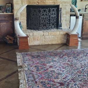 Trophy Room