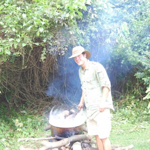 Boiling Trophies Tanzania