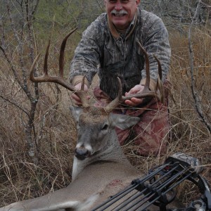Bowhunting Deer