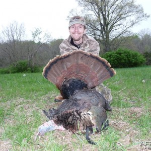 Hunting Turkey in Kentucky