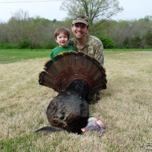 Hunting Turkey in Kentucky