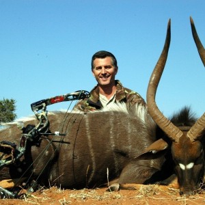 Number One SCI Nyala