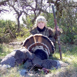 Turkey Texas 2005