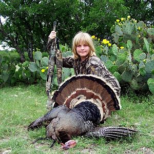 Turkey 2007 Texas