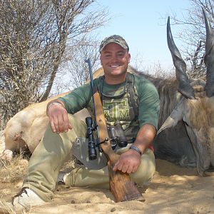 2010 Eland Northwest Province