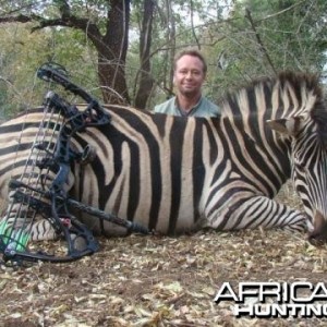 Zebra Leeukop Safaris