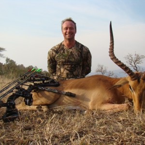 Impala Leeukop Safaris