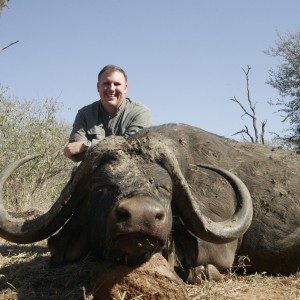 2011 Save Valley Buffalo