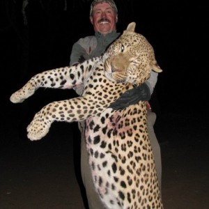 Great Leopard 2011