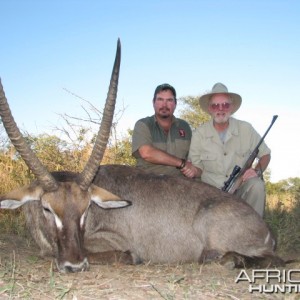 WATERBUCK