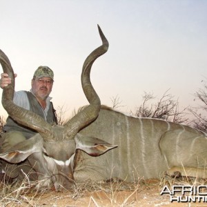 Kudu 2008