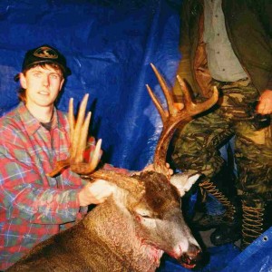 1998 Genesee Whitetail