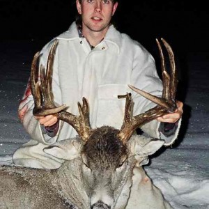 1999 Whitetail