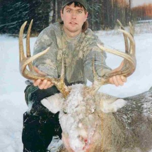 2003 Whitetail