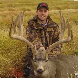 2005 Muley