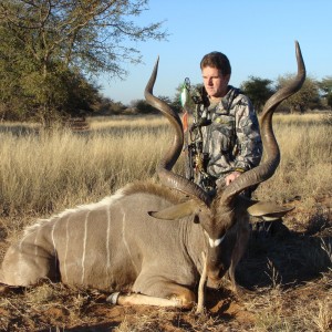 Kudu South Africa