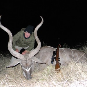 Kudu South Africa