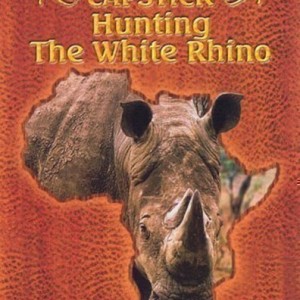 CAPSTICK Hunting The White Rhino