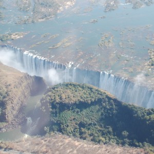 Victoria Falls Zimbabwe