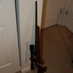 Mauser 96/38