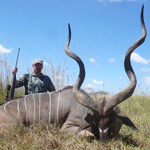 Kudu