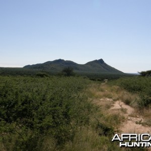 Namibia