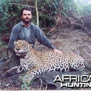 Jaguar Attack - Ataque de OnÃ§a
