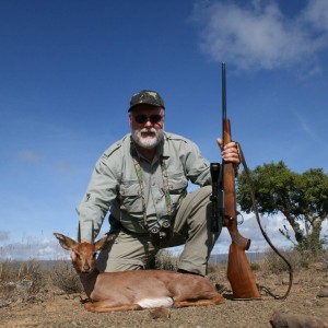 Nice Steenbok