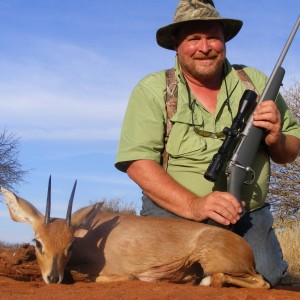 Steenbok