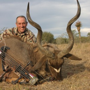 East Cape Kudu