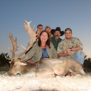 Indianhead Ranch, Del Rio, TX