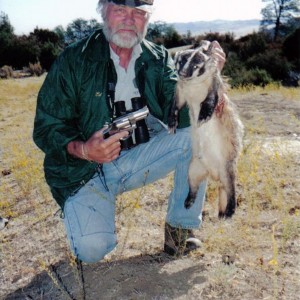 badger trophy