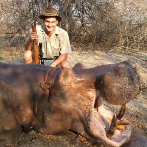 Hippo Zambia