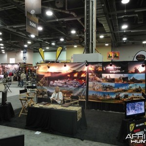 Archery Trade & Association Show