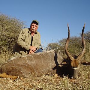 Nyala