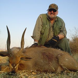 Bushbuck