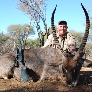 Waterbuck