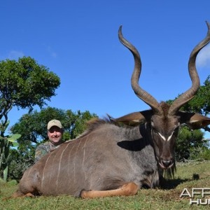 Kudu