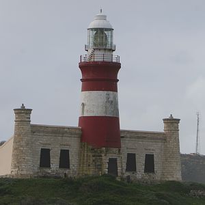 Agulhas Lighthouse