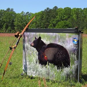 GameChanger Archery Target Systems