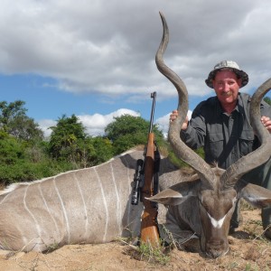 Kudu Zim 2010