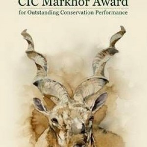 CIC Markhor Award