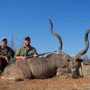 Kudu