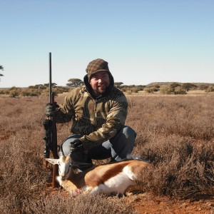 Springbok Northern Cape South Africa