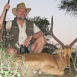 Impala Zululand