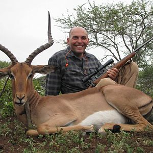 Impala Zululand