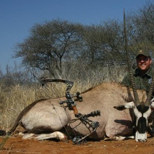 Life on Safari with Spiral Horn Safaris