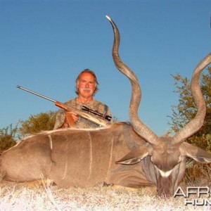 Cape Kudu